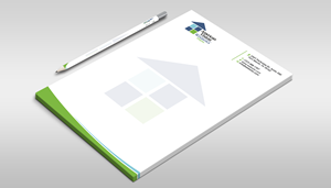 Letterhead Design by DesignerShahadat for American Vision Windows Arizona | Design: #34052324