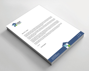 Letterhead Design by LAXMI DESIGNHUB for American Vision Windows Arizona | Design #34055357