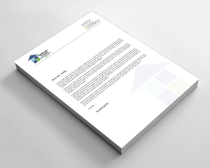 Design En-Tête par LAXMI DESIGNHUB pour American Vision Windows Arizona | Design : #34055361