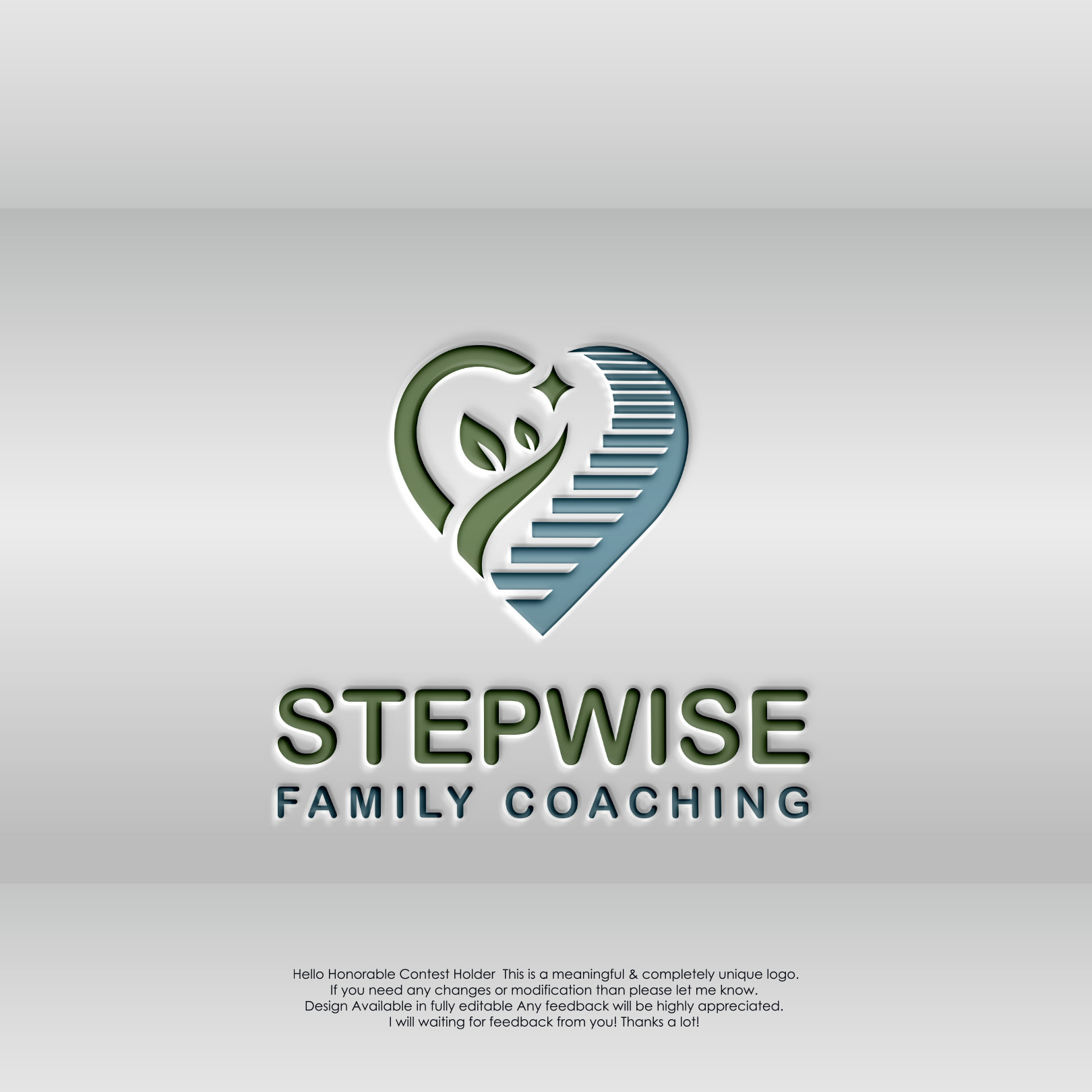 Logo-Design von LogoEon für dieses Projekt | Design #34046691