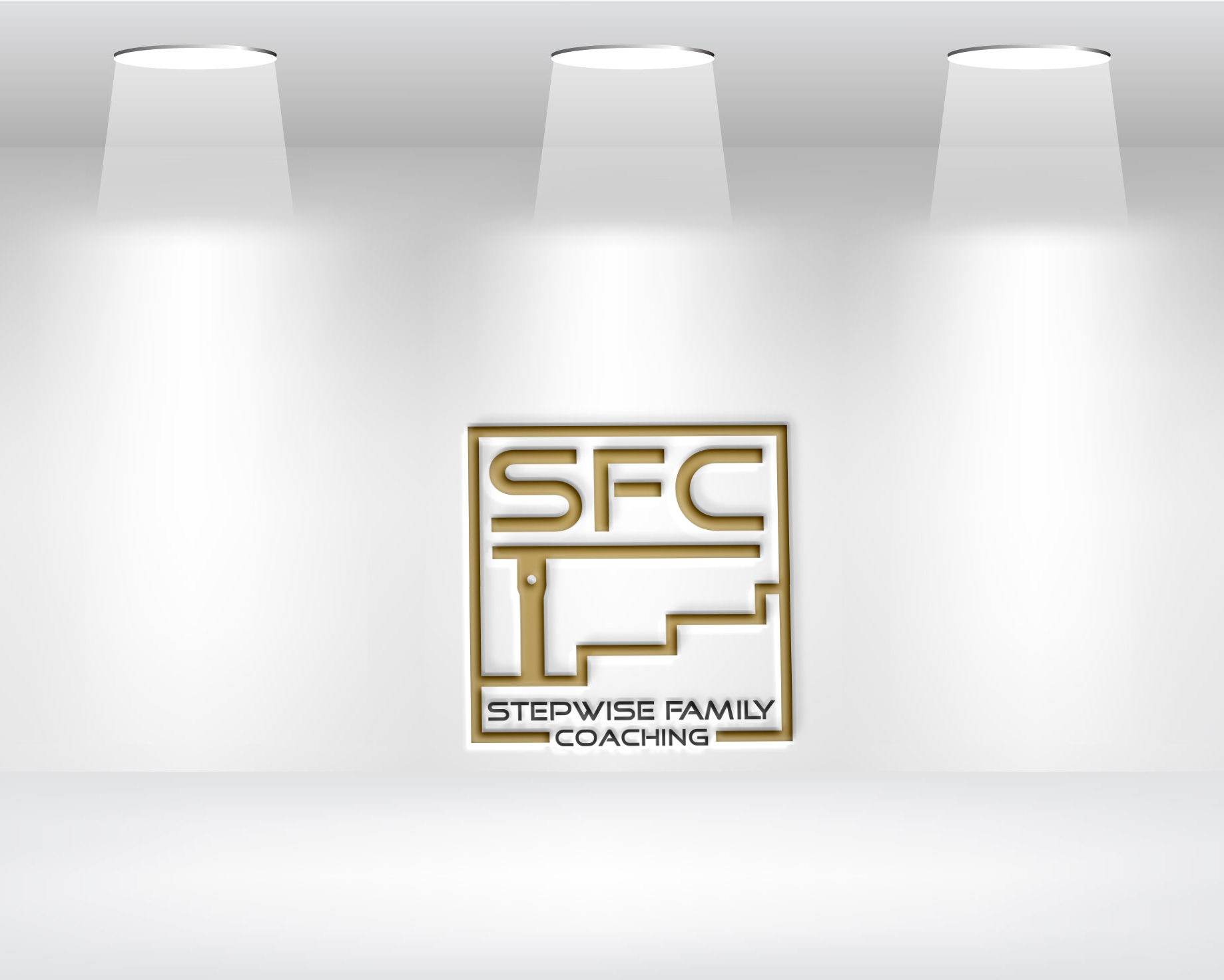 Logo Design by Daniel Khan for this project | Design #34046967