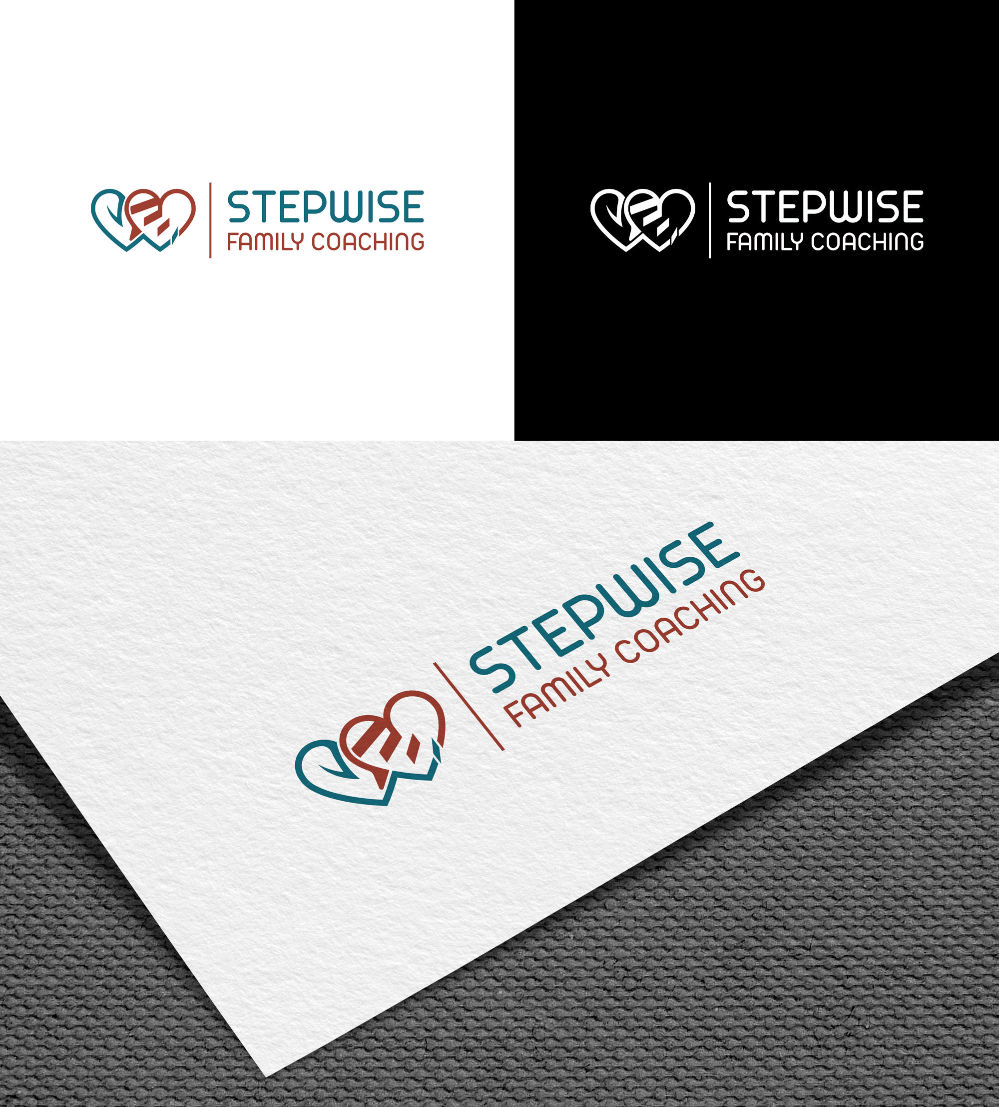 Logo Design by RA-bica for this project | Design #34062858