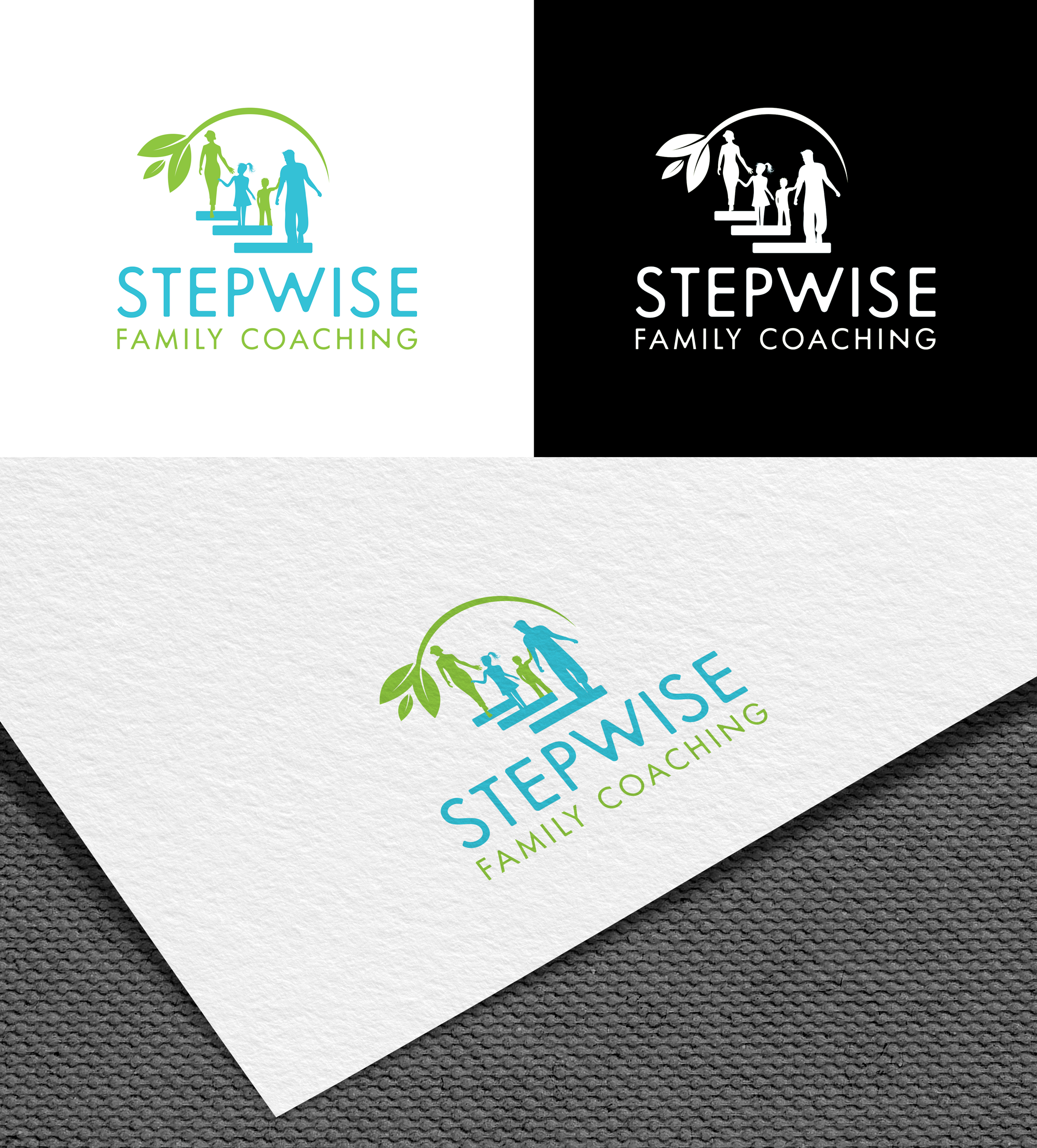 Logo Design by RA-bica for this project | Design #34062859