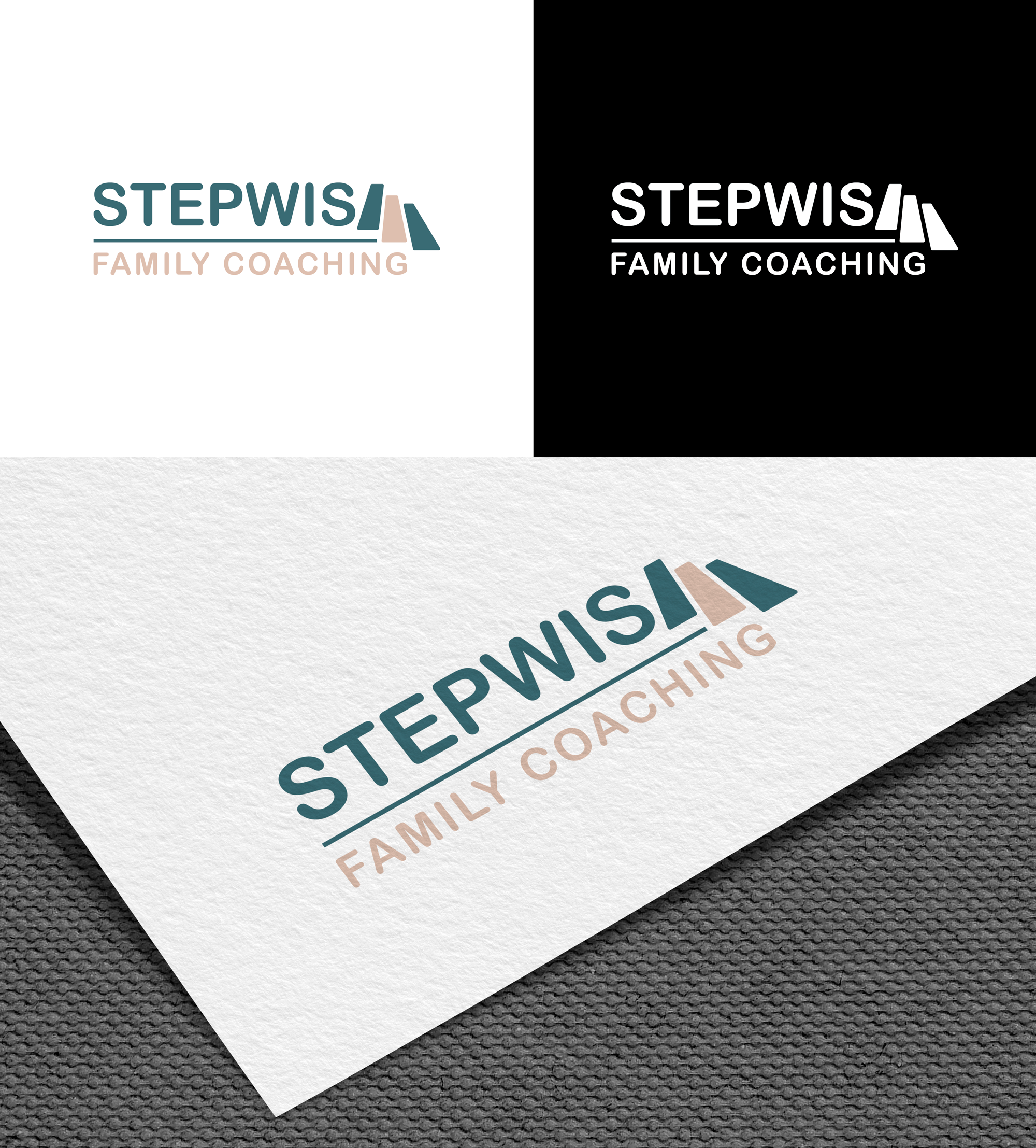 Logo Design by RA-bica for this project | Design #34062860