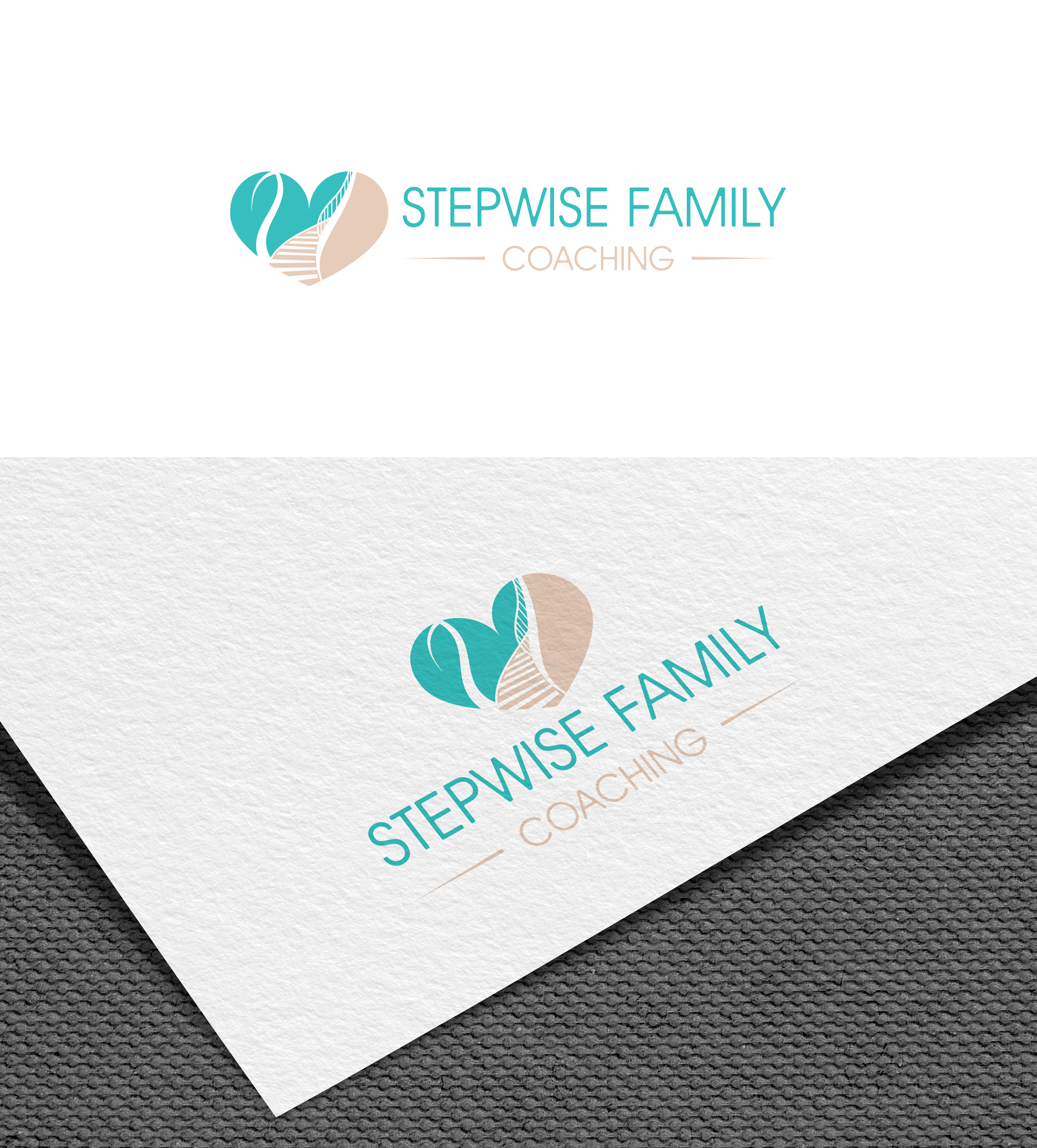 Logo Design by RA-bica for this project | Design #34062861