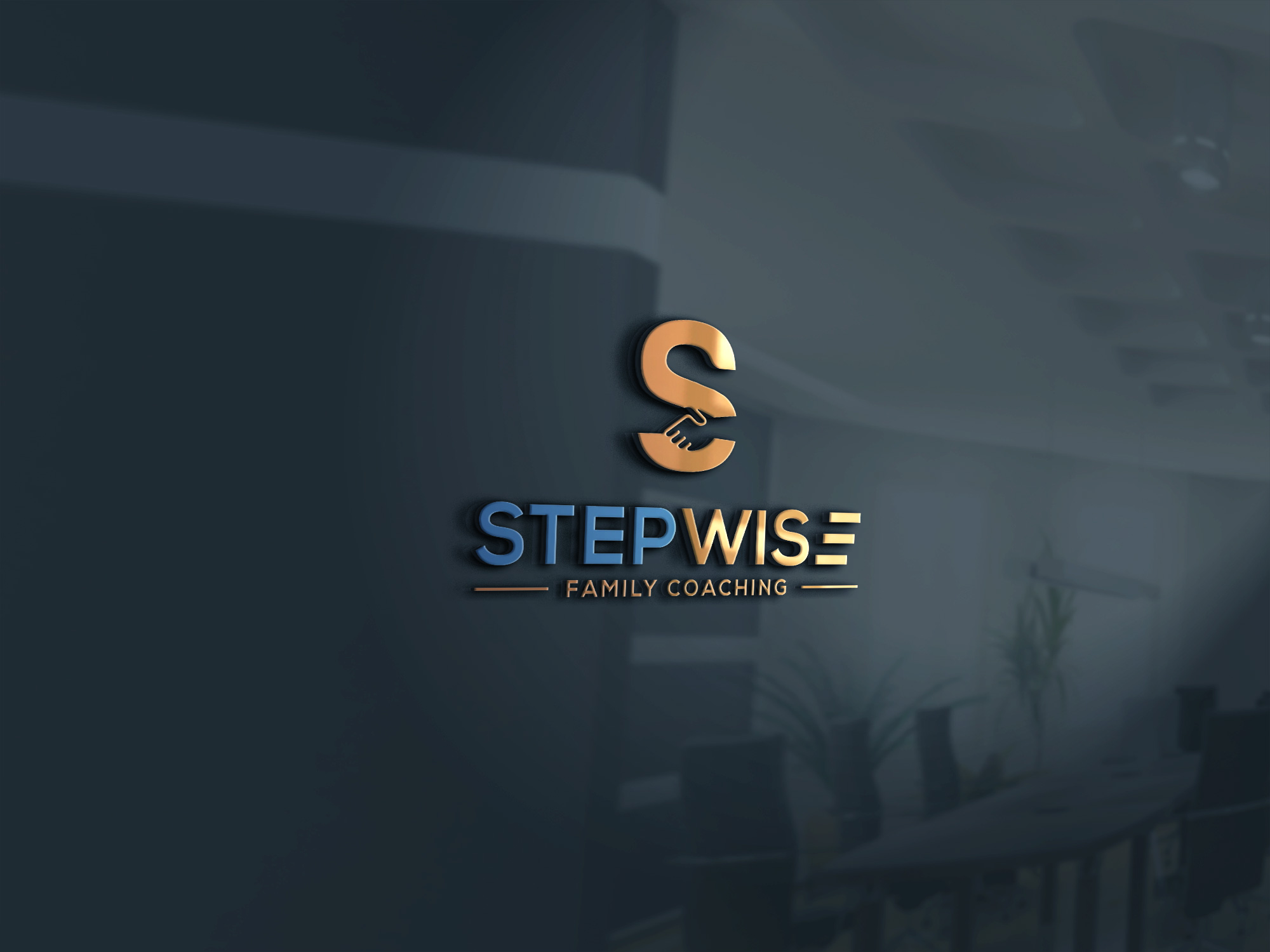Logo Design by NaimBashar for this project | Design #34094699