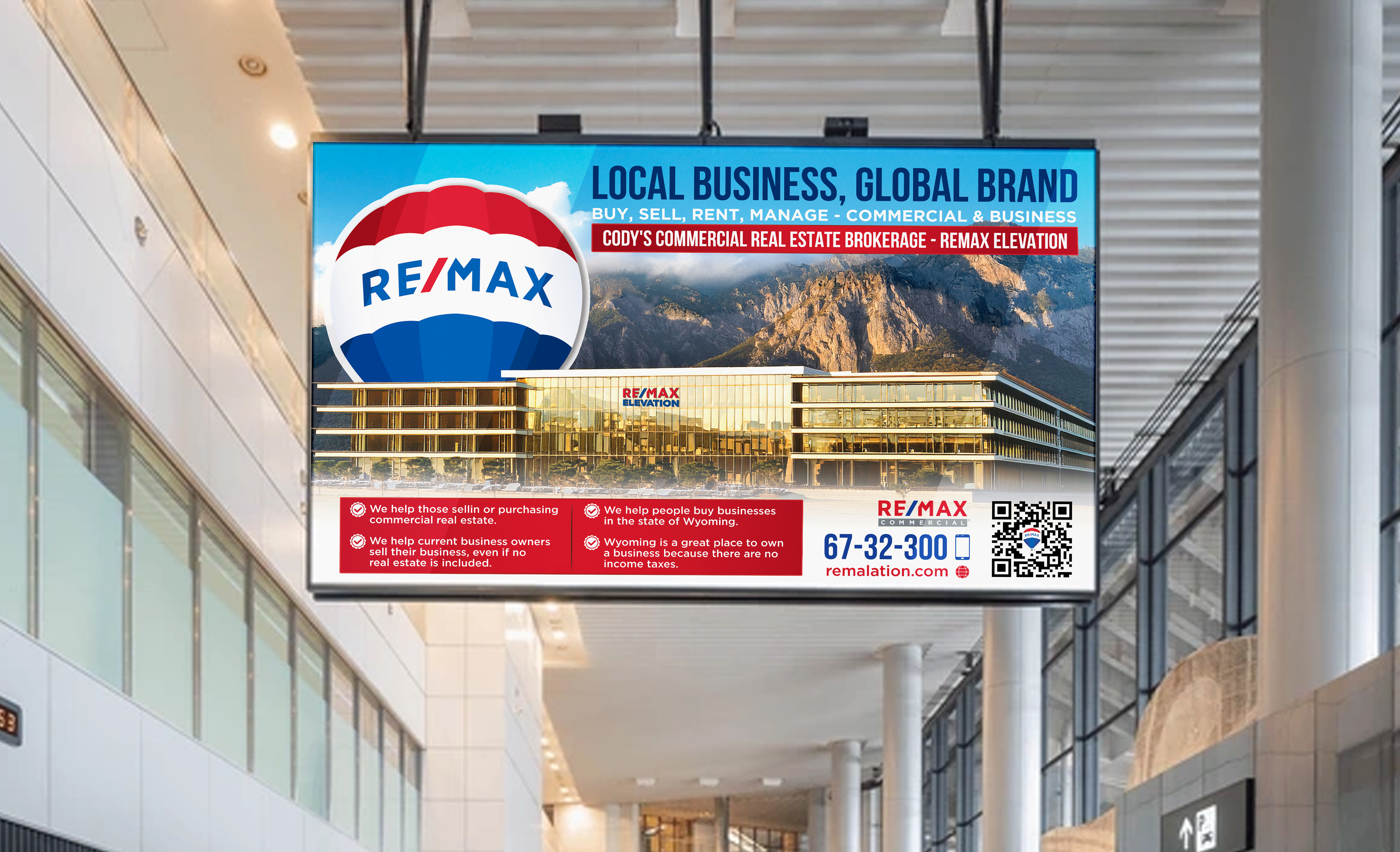 Poster Design by Sun Creative for this project | Design #34080269