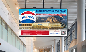 Poster Design by Sun Creative for this project | Design: #34080269