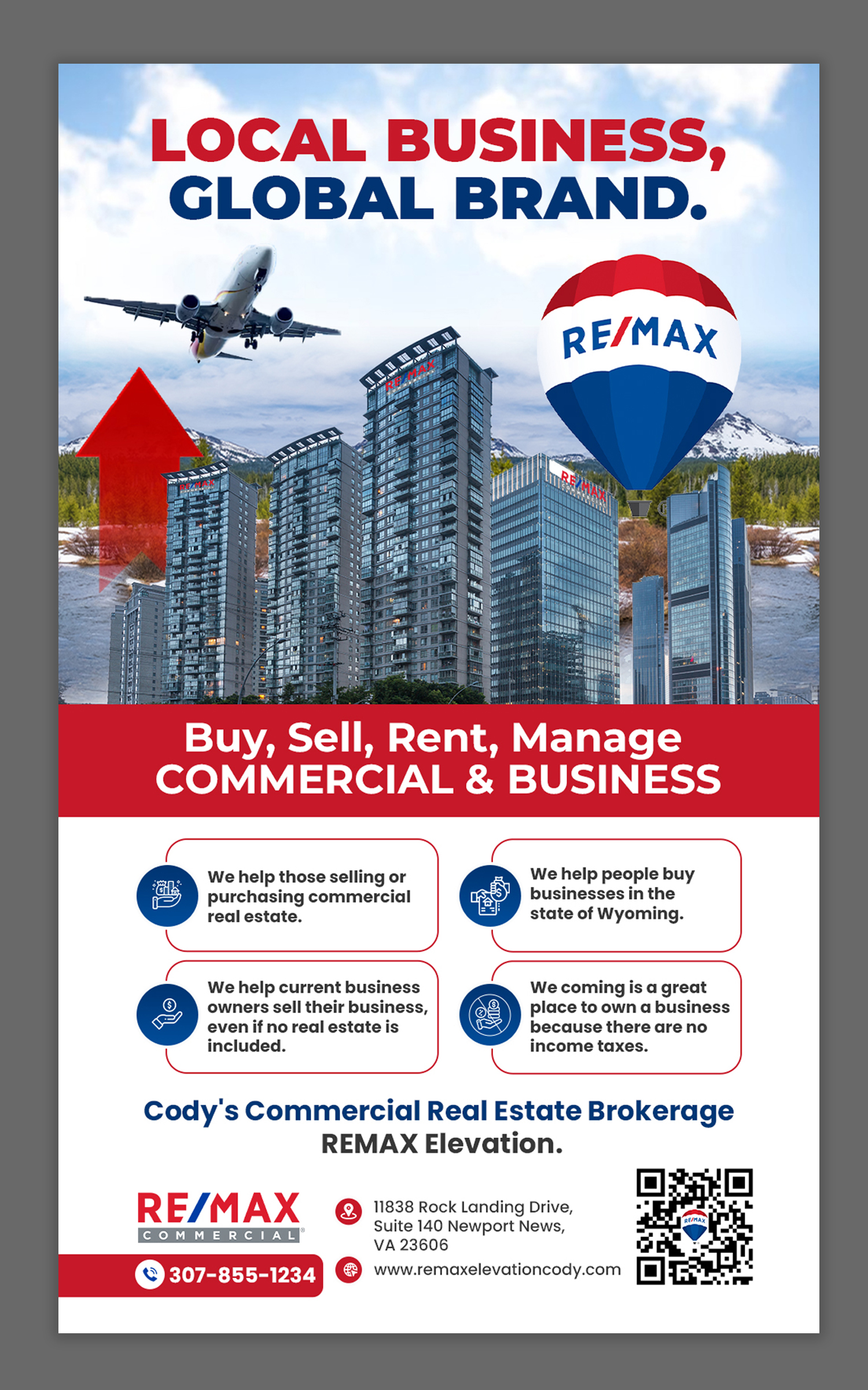 Poster Design by debdesign for this project | Design #34092715