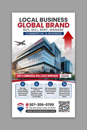 Poster Design by debdesign for this project | Design: #34093548