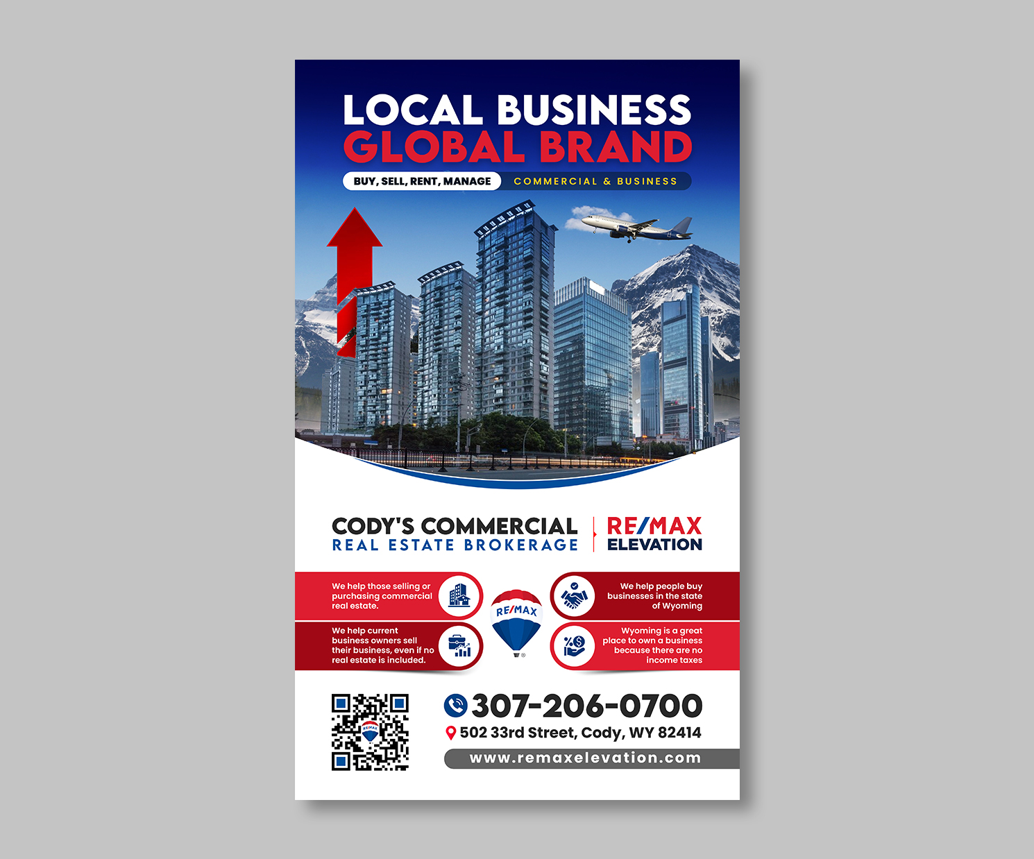 Poster Design by debdesign for this project | Design #34093982