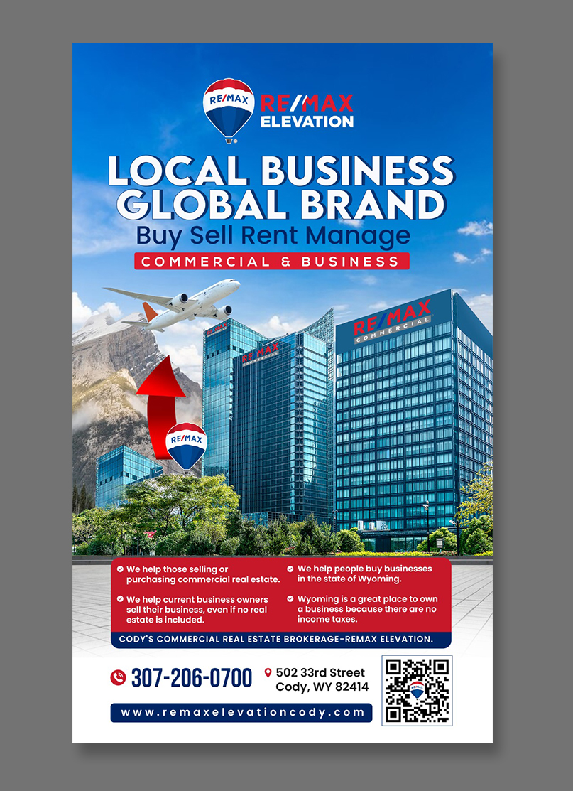 Poster Design by debdesign for this project | Design #34094040