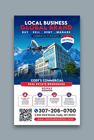 Poster Design by debdesign for this project | Design: #34094726
