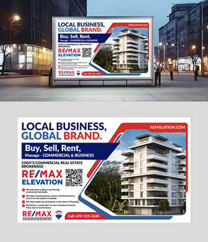 Poster Design by RGraphic
