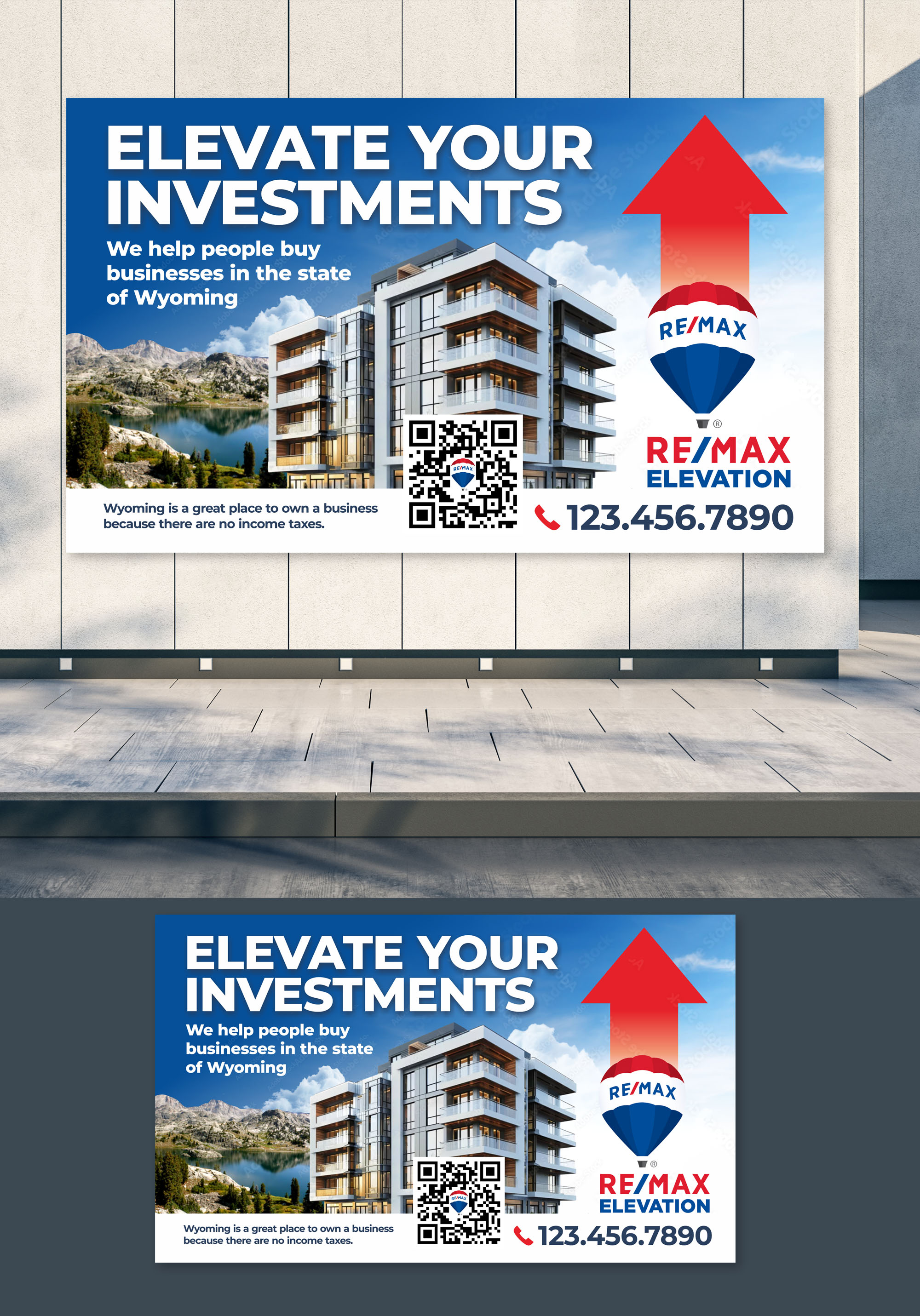 Design de Poster par Dzhafir pour ce projet | Design #34050599