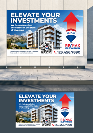 Poster-Design von Dzhafir für dieses Projekt | Design #34050599