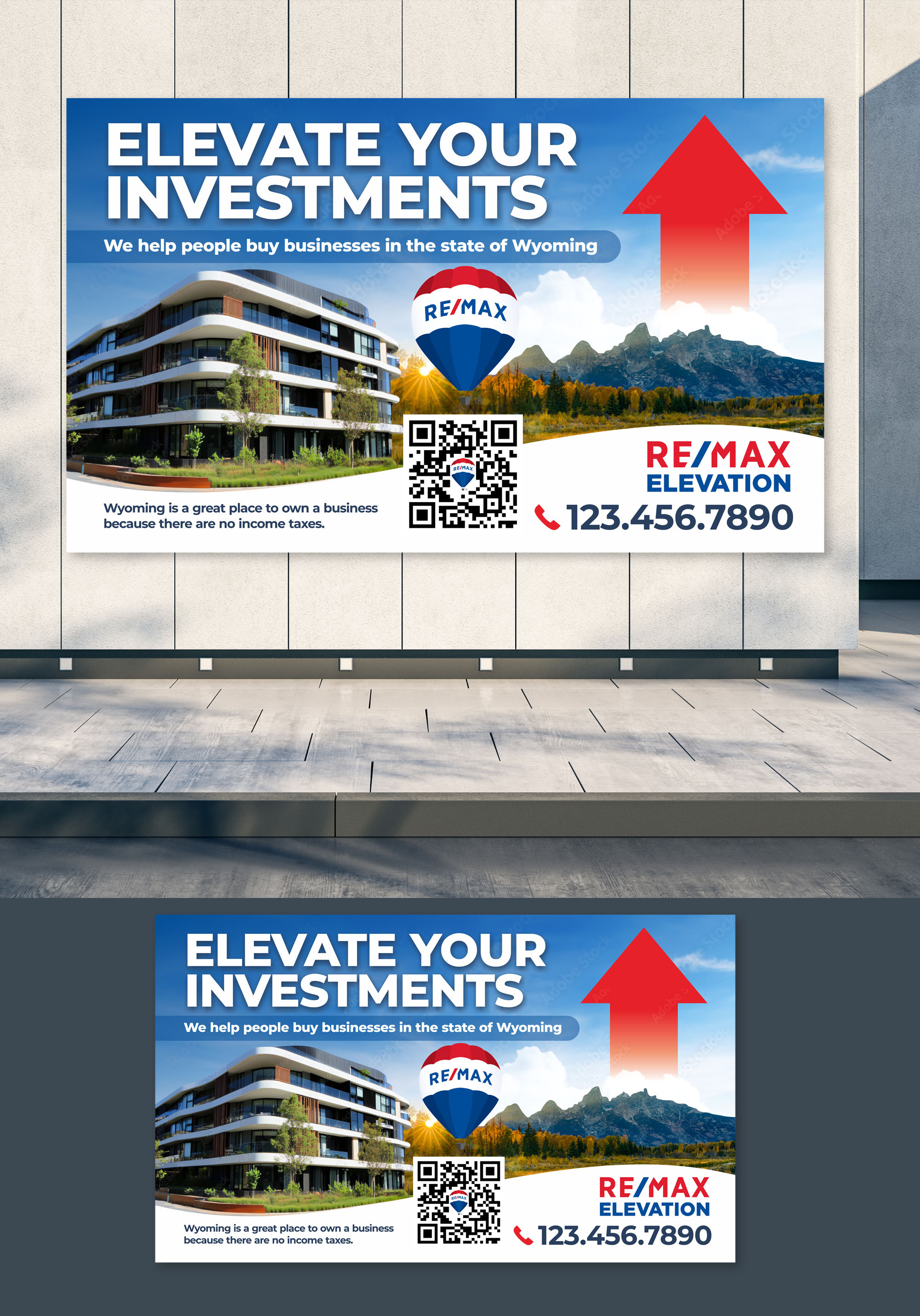 Poster Design by Dzhafir for this project | Design #34050600