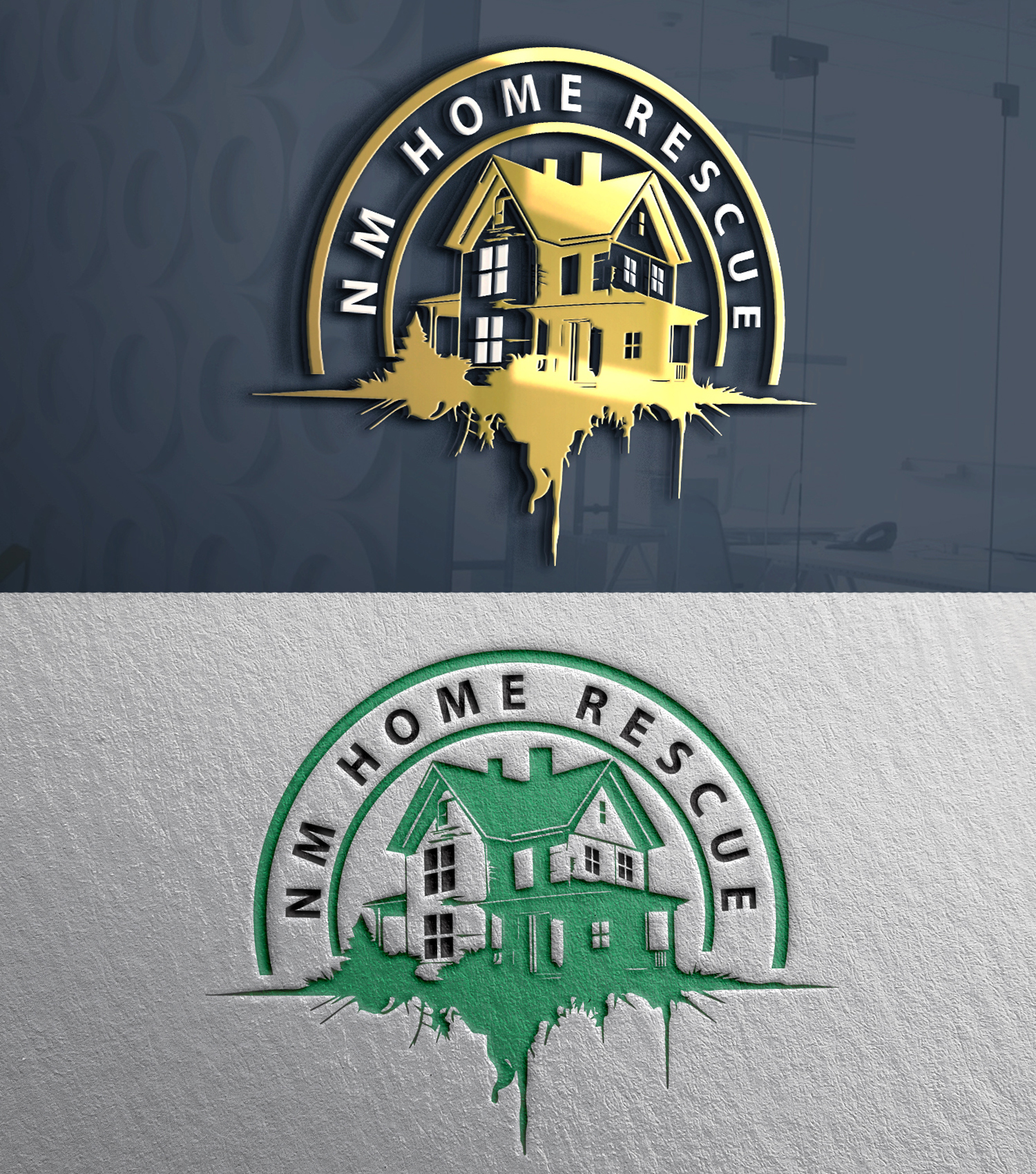 Logo-Design von 24ksunny für dieses Projekt | Design #34048643