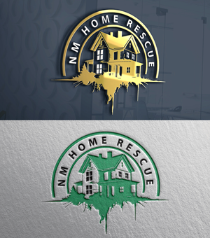 Logo Design by 24ksunny for this project | Design: #34048643