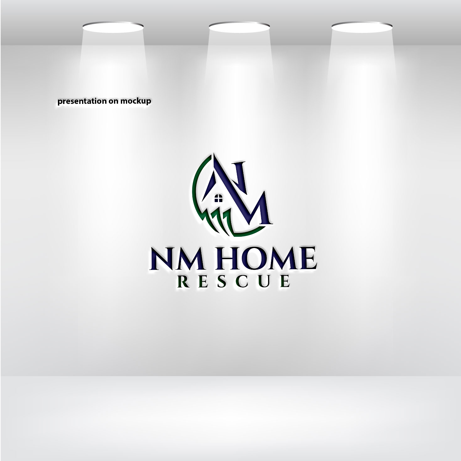Logo Design by RRR Design for this project | Design #34053165