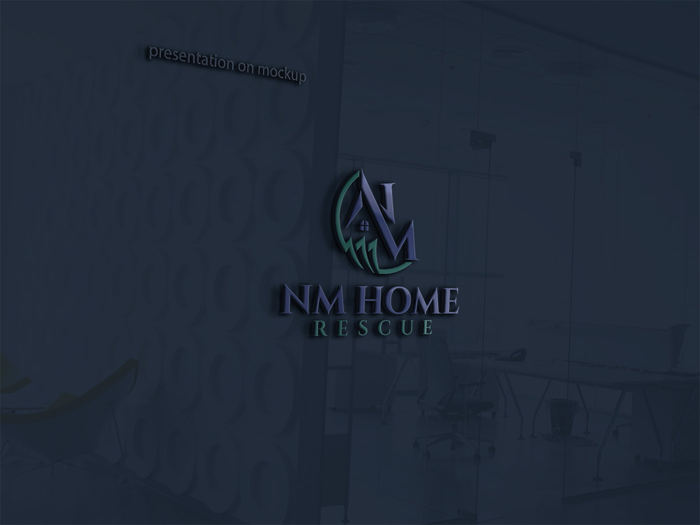 Logo Design by RRR Design for this project | Design #34053167