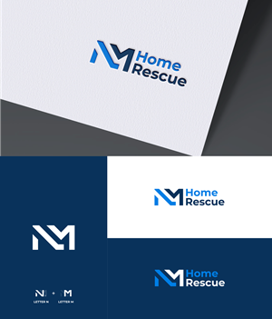 Logo Design by Zaid Al Faqih for this project | Design: #34097045