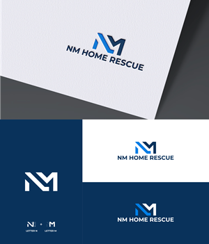 Logo Design by Zaid Al Faqih for this project | Design: #34097072