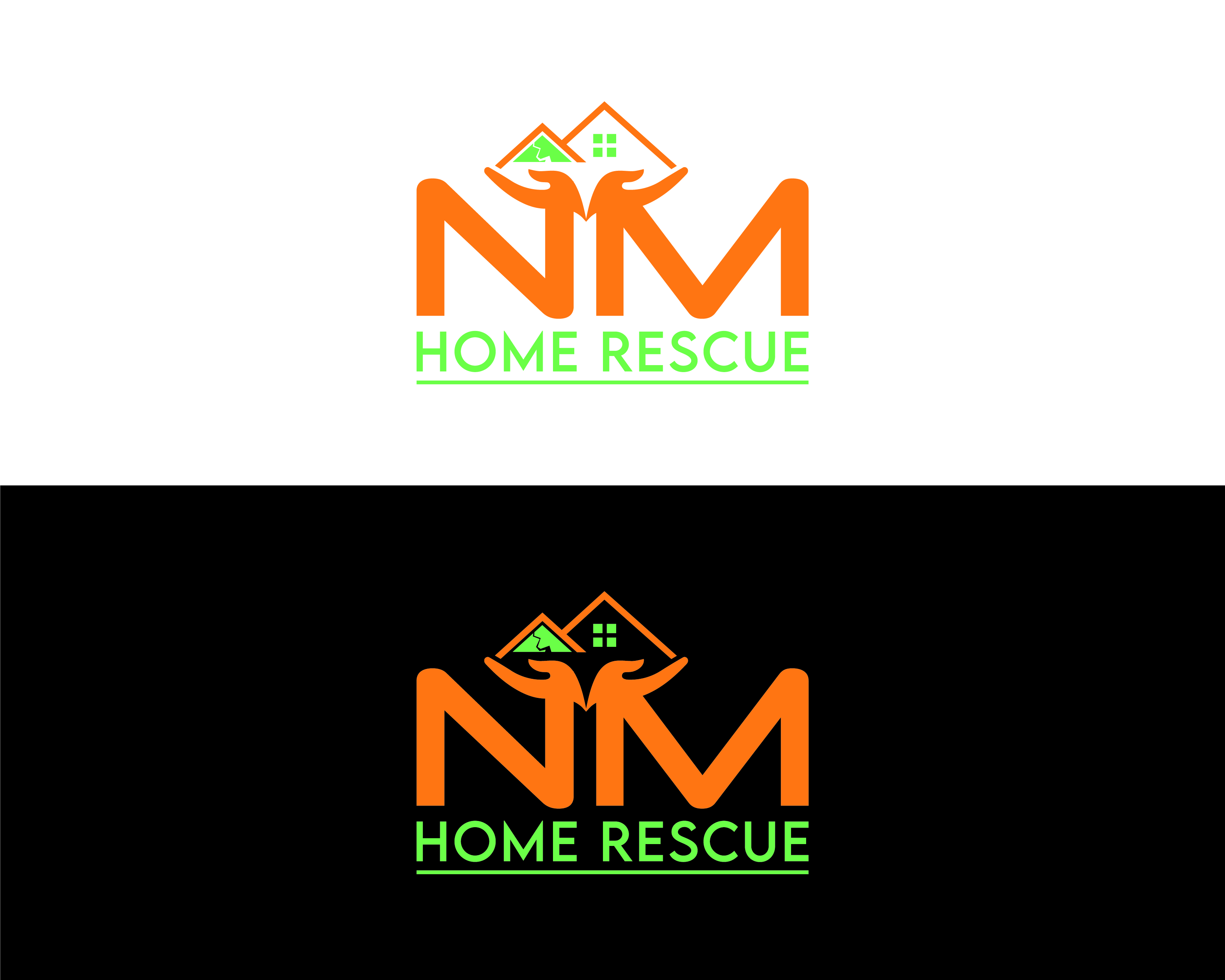 Logo Design by BANI GD for this project | Design #34052677