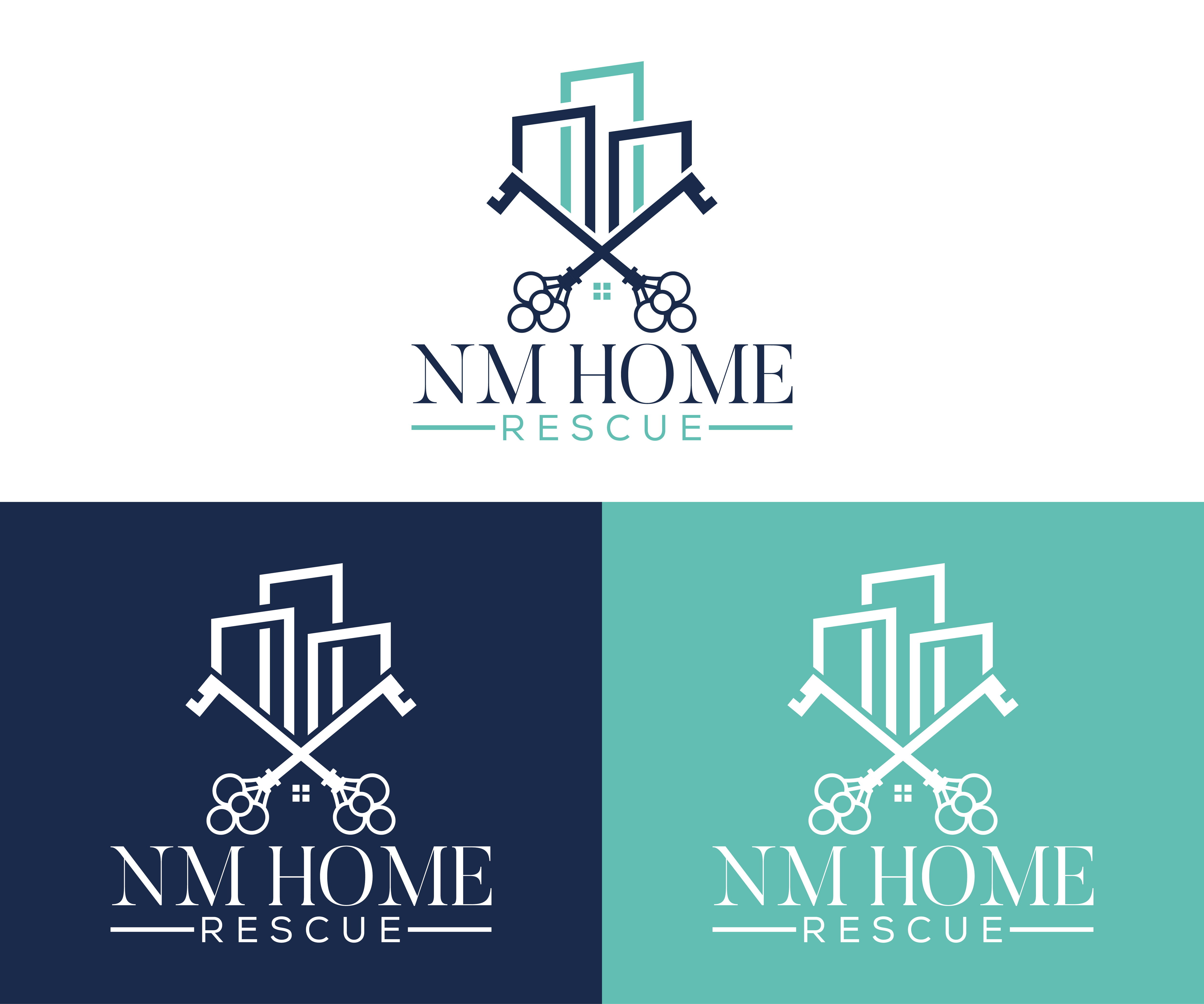 Logo Design by SUM ON for this project | Design #34053389