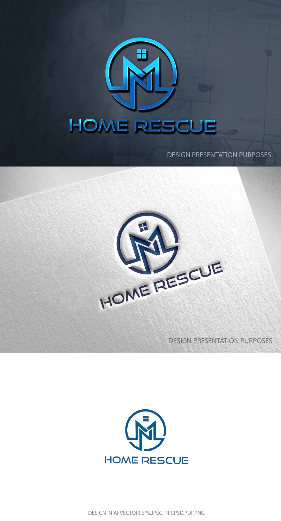 Logo Design by zebronicgraphic for this project | Design #34050297