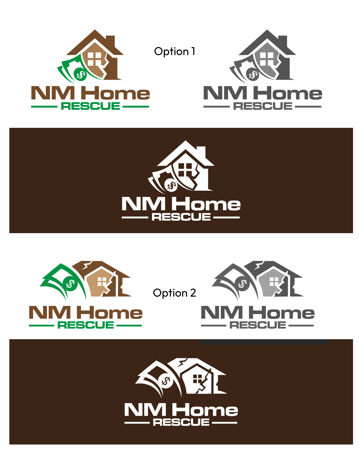 Logo Design by Finley Johnson for this project | Design: #34185789