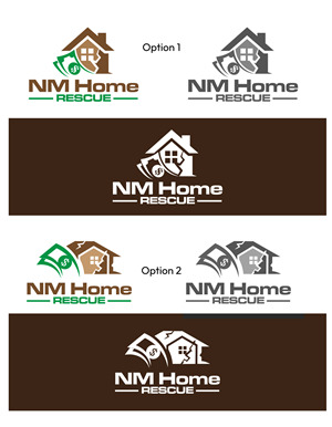 Logo Design by Finley Johnson for this project | Design: #34185789