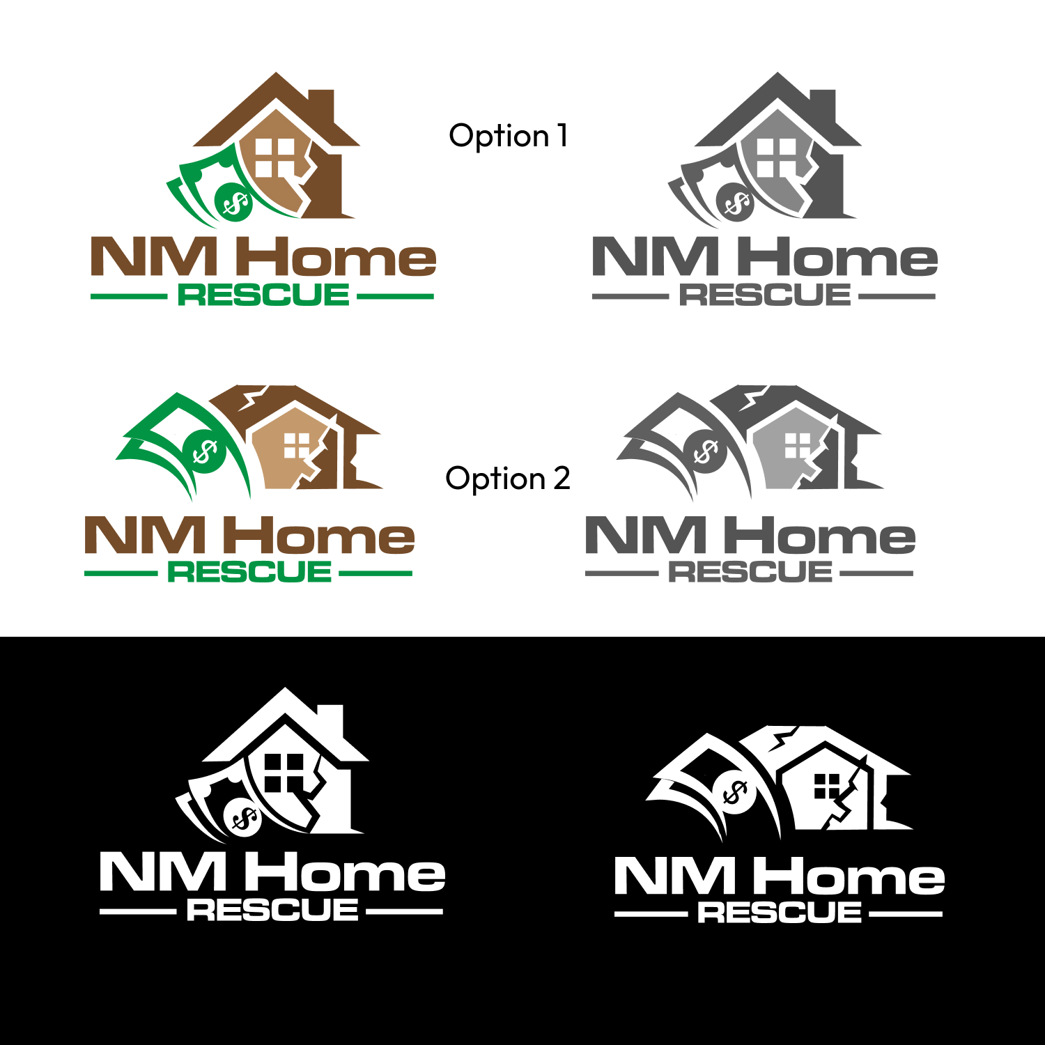 Diseño de Logo por Finley Johnson para este proyecto | Diseño #34185807