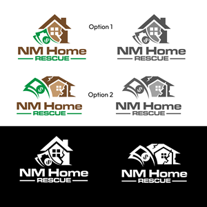 Logo Design by Finley Johnson for this project | Design: #34185807