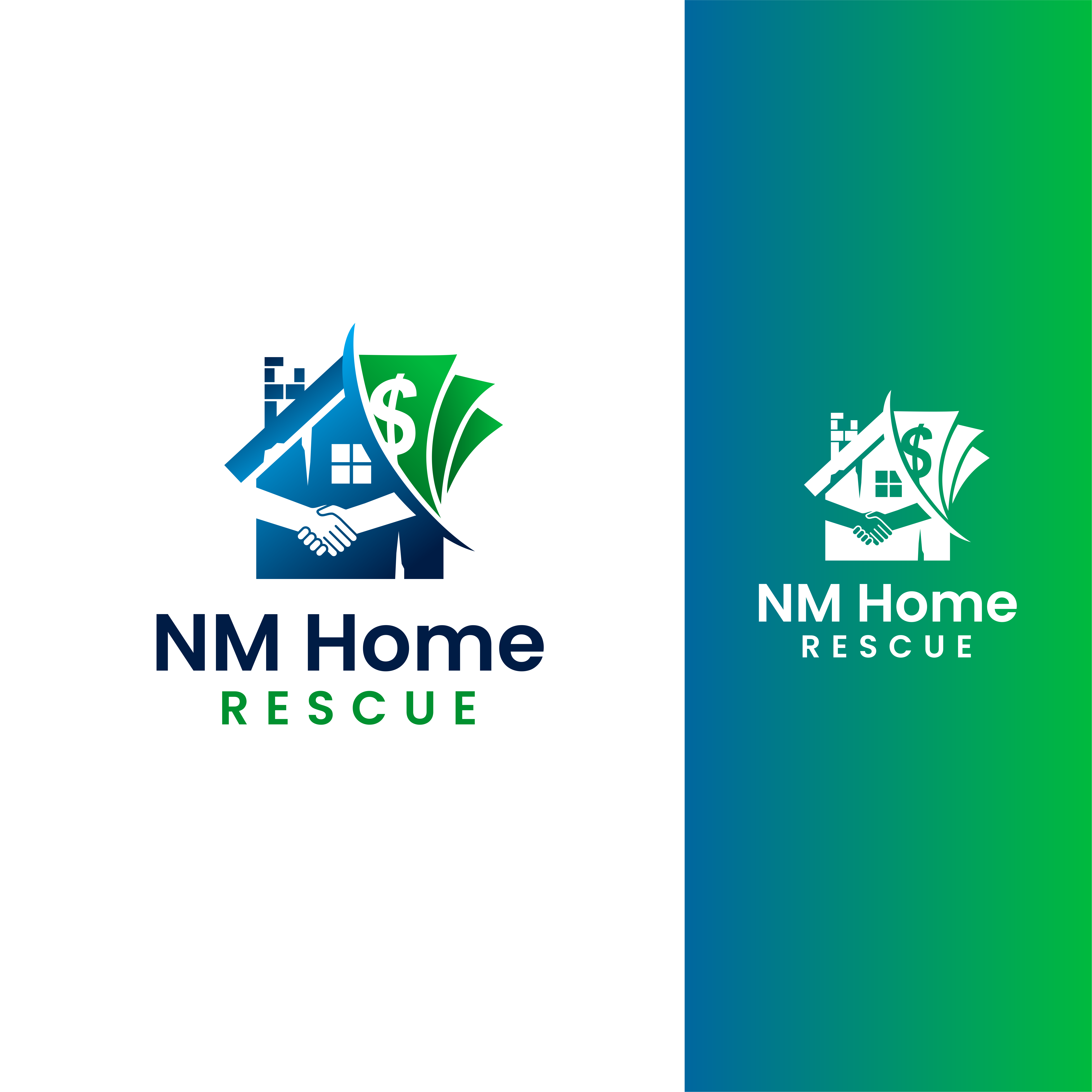 Logo Design by Reza Refianto for this project | Design #34060828