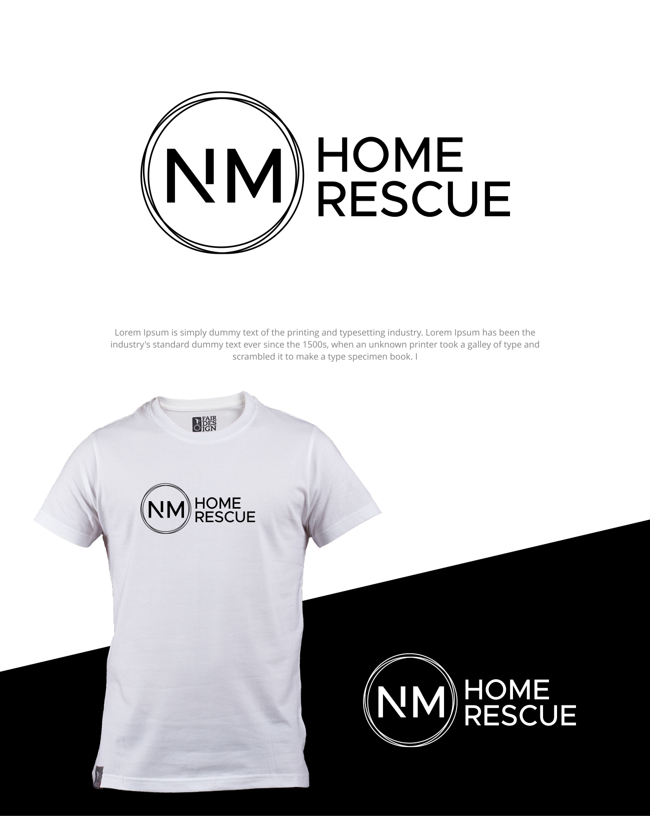 Logo Design by MX LogoArt for this project | Design #34061503
