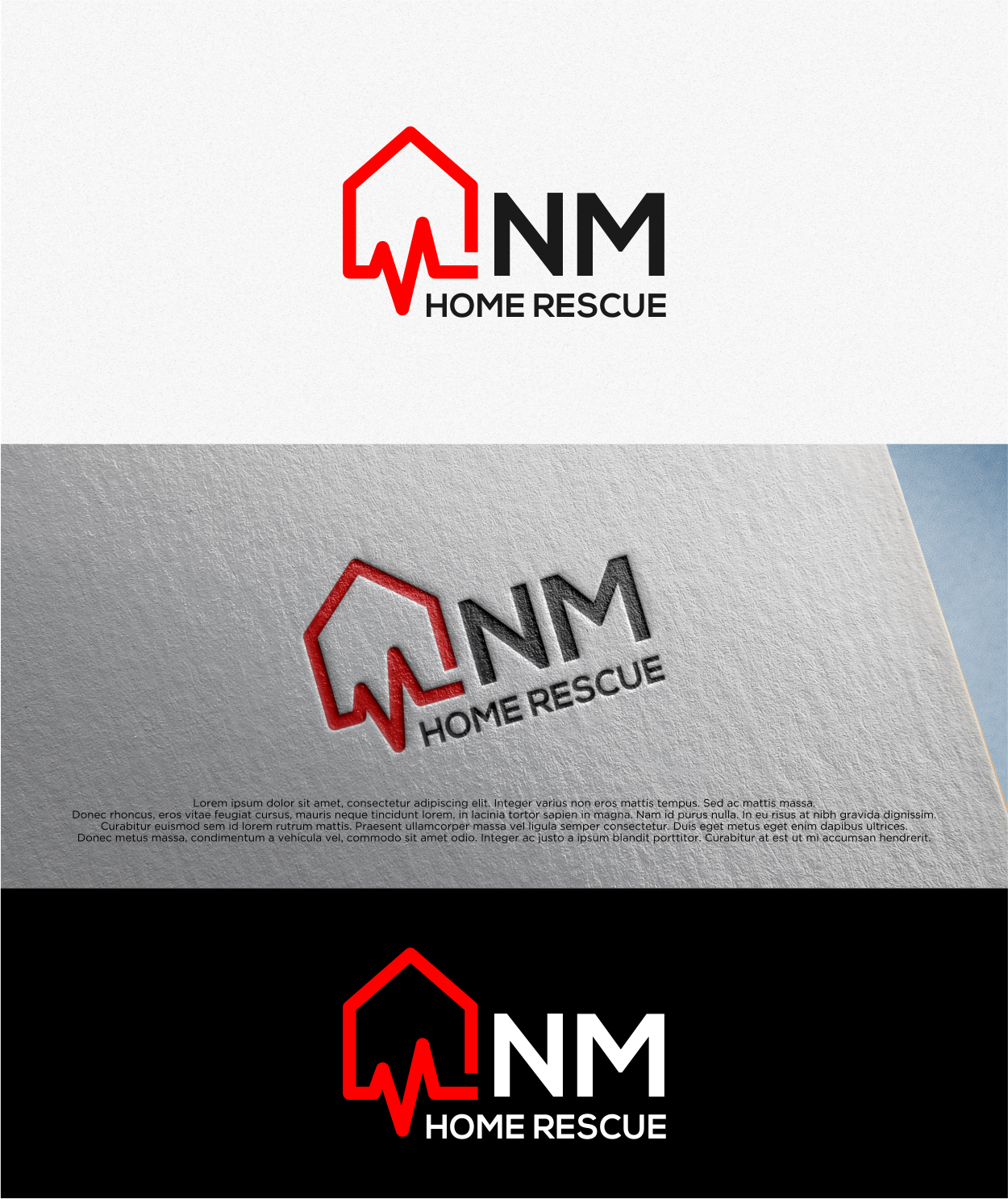 Logo-Design von shiroRo für dieses Projekt | Design #34096851