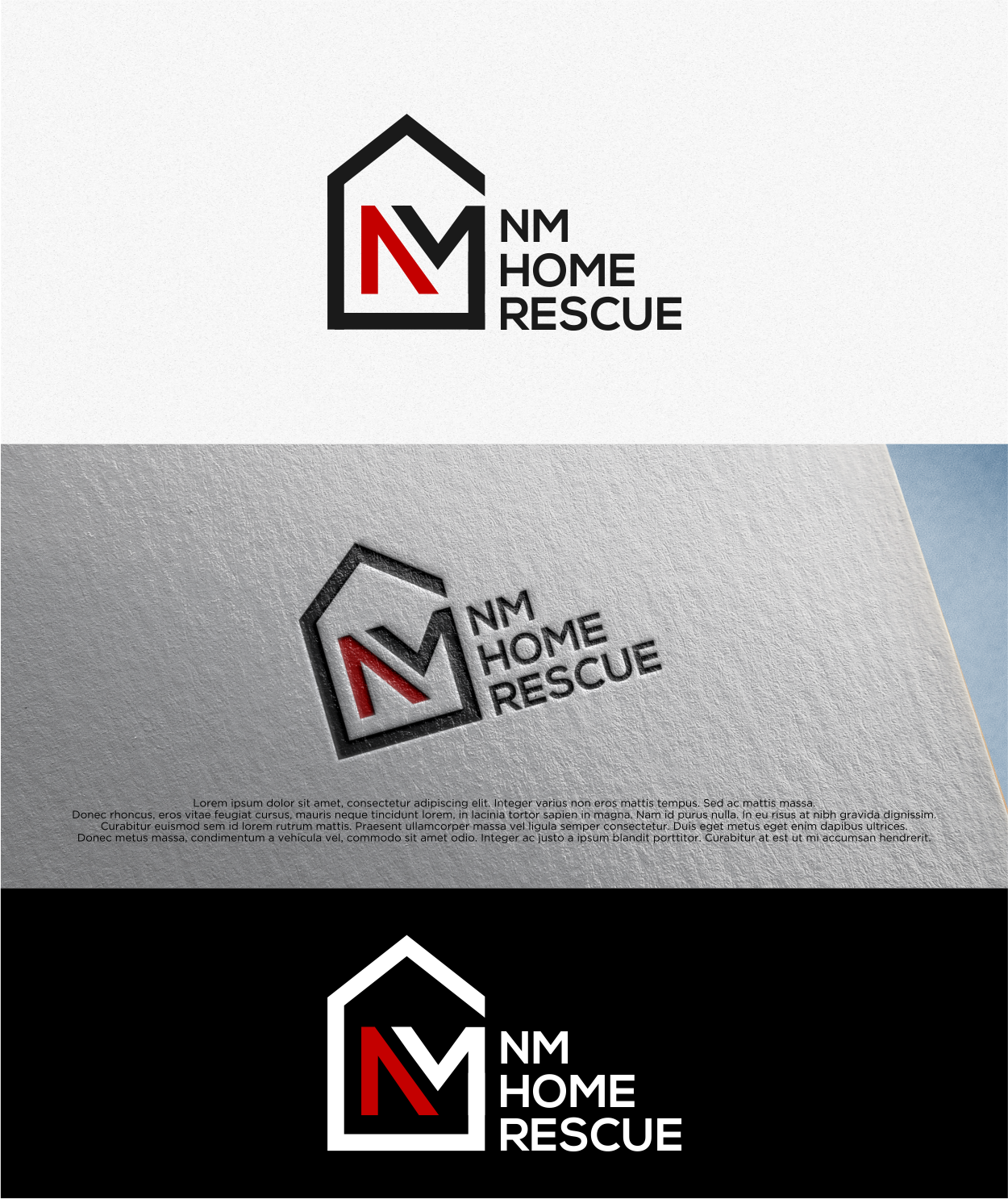 Logo-Design von shiroRo für dieses Projekt | Design #34096854