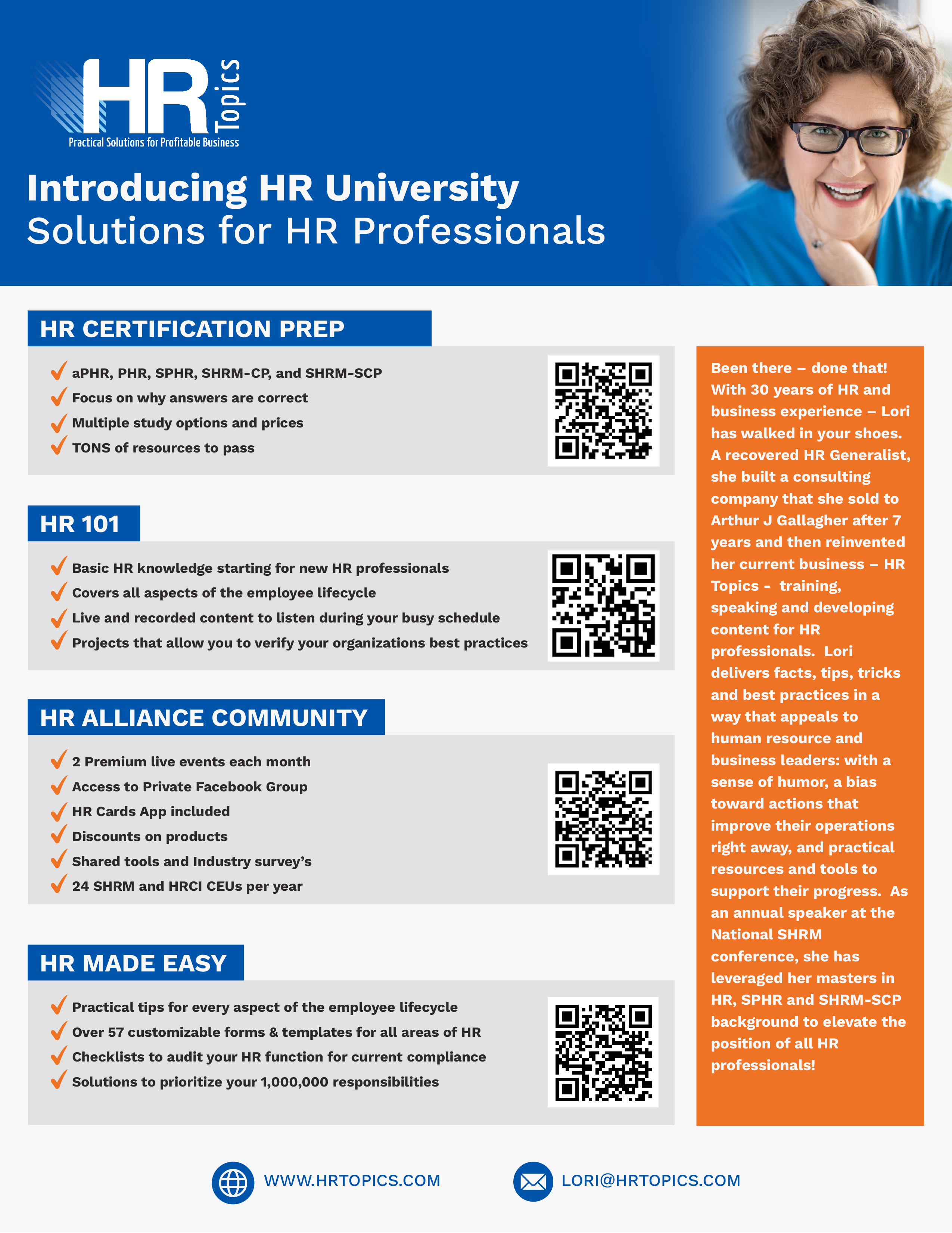 Infographic Design by kenrico for HR Topics | Design #34134622