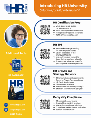 Infographic Design by thekillers83 for HR Topics | Design: #34101595