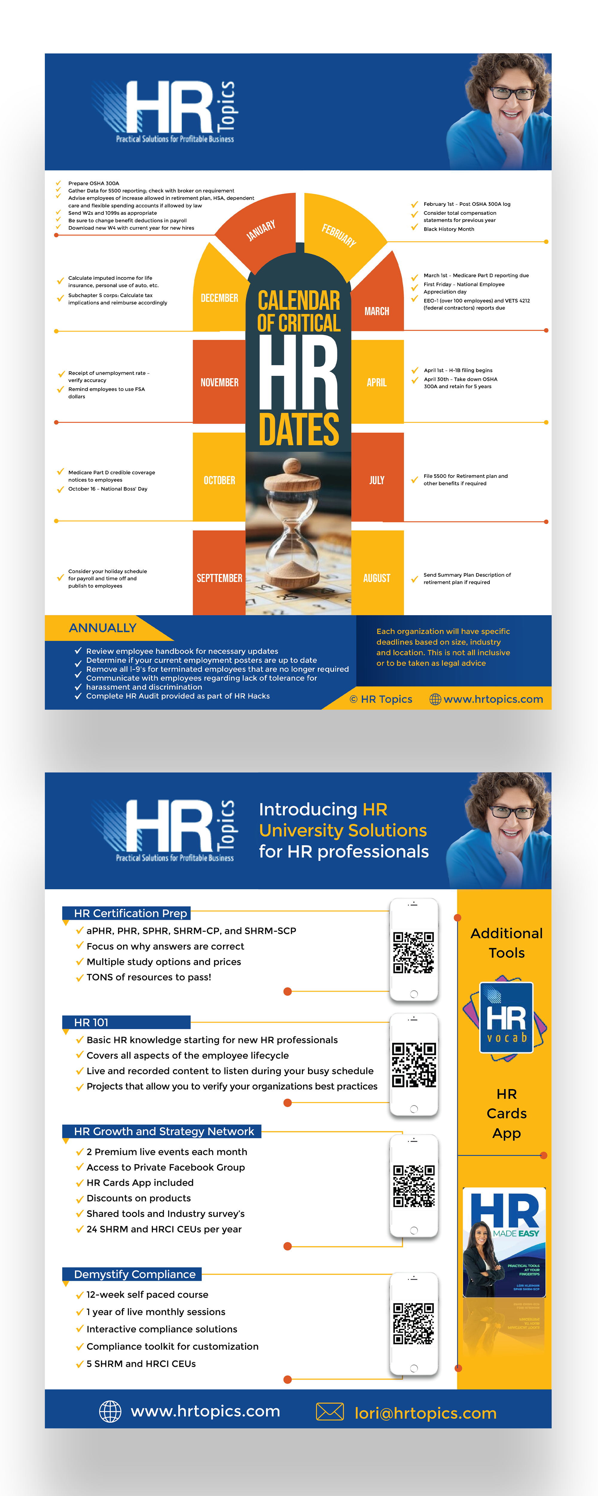 Infographic Design by svkreatives for HR Topics | Design #34061301