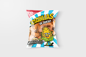 Label Design by Creative Studio X for Comercial Bread SA de CV | Design: #34066493
