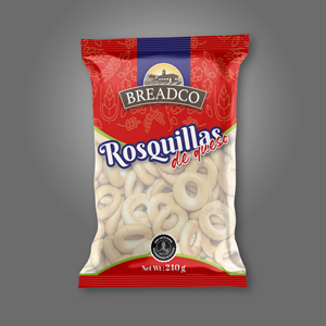 Label Design by HT Graphic for Comercial Bread SA de CV | Design: #34076018