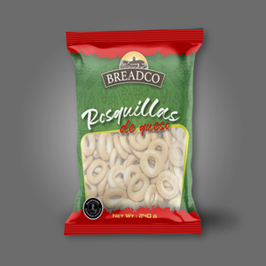 Label Design by HT Graphic for Comercial Bread SA de CV | Design: #34076922