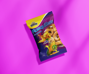 Label Design by homa shahi for Comercial Bread SA de CV | Design: #34095071