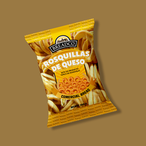Label Design by Cam.97 for Comercial Bread SA de CV | Design: #34091109
