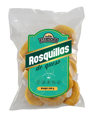 Label Design by Savitra for Comercial Bread SA de CV | Design: #34062868