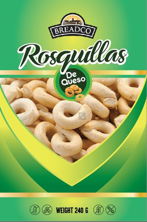 Label Design by Savitra for Comercial Bread SA de CV | Design: #34067876