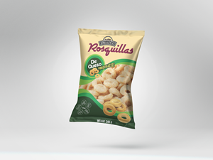 Label Design by Savitra for Comercial Bread SA de CV | Design: #34067976