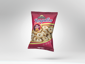 Label Design by Savitra for Comercial Bread SA de CV | Design: #34067978